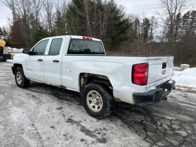 Image 3 of 2016 CHEVROLET SILVERADO K1500 2016 with VIN 1GCVKNEC1GZ339176