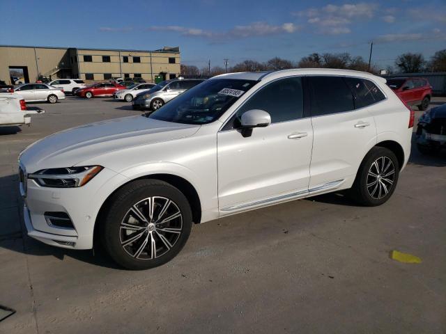 Obraz 2020 VOLVO XC60 T6 INSCRIPTION 2020