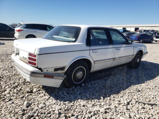 Obraz 3 z 1995 OLDSMOBILE CIERA SL 1995 z VIN 1G3AJ55M2S6341197