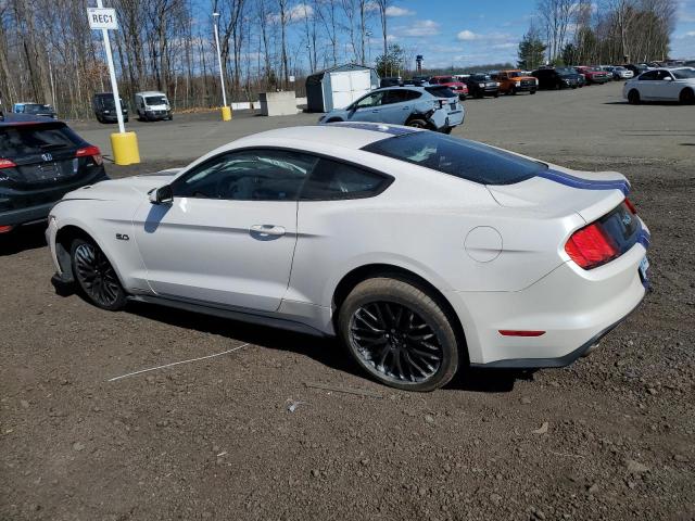 Image 2 of 2017 FORD MUSTANG GT 2017 with VIN 1FA6P8CF8H5248554