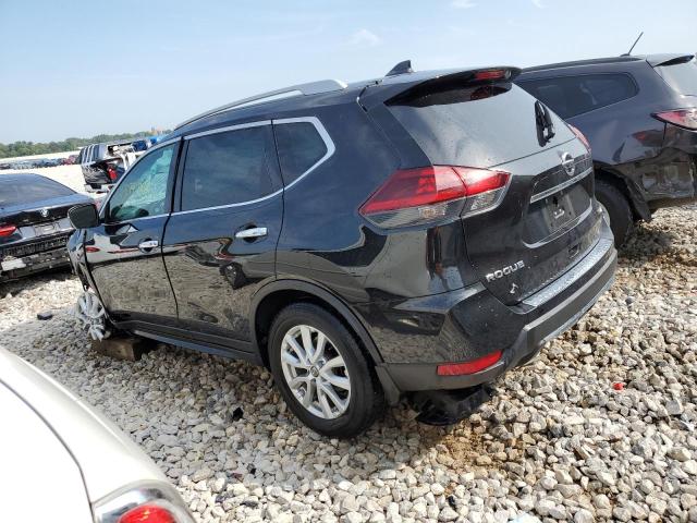 Image 2 of 2018 NISSAN ROGUE S 2018 with VIN 5N1AT2MV0JC772233