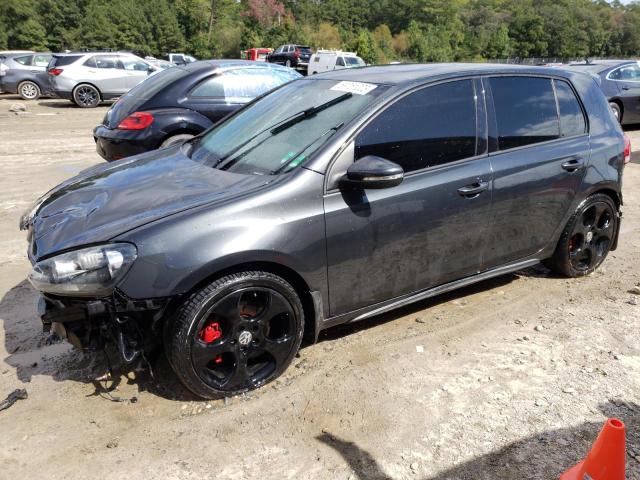 Obraz 1 z 2012 VOLKSWAGEN GTI  2012 z VIN WVWHD7AJ3CW236618