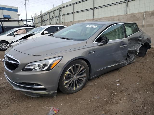 Image 1 of 2017 BUICK LACROSSE PREFERRED 2017 with VIN 1G4ZN5SS2HU178500
