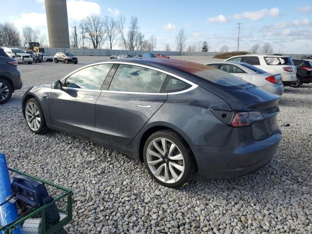 Image 2 of 2017 TESLA MODEL 3  2017 with VIN 5YJ3E1EA7HF000077