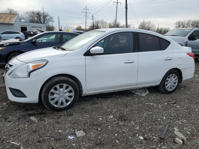 Image 1 of 2016 NISSAN VERSA S 2016 with VIN 3N1CN7AP6GL881130
