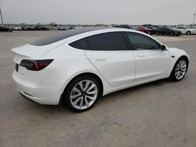 Изображение 3 2020 TESLA MODEL 3  2020 с VIN 5YJ3E1EB5LF622713