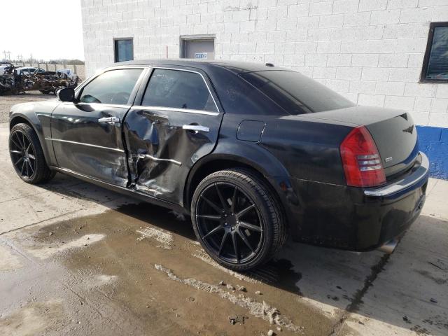 Image 2 of 2007 CHRYSLER 300C  2007 with VIN 2C3LK63H37H868063