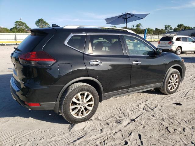 Image 3 of 2019 NISSAN ROGUE S 2019 with VIN 5N1AT2MV3KC781896