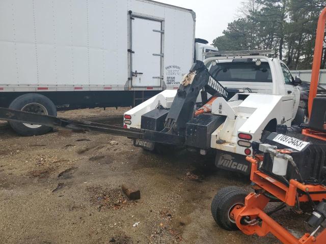 Image 3 of 2016 RAM 4500  2016 with VIN 3C7WRKALXGG317832