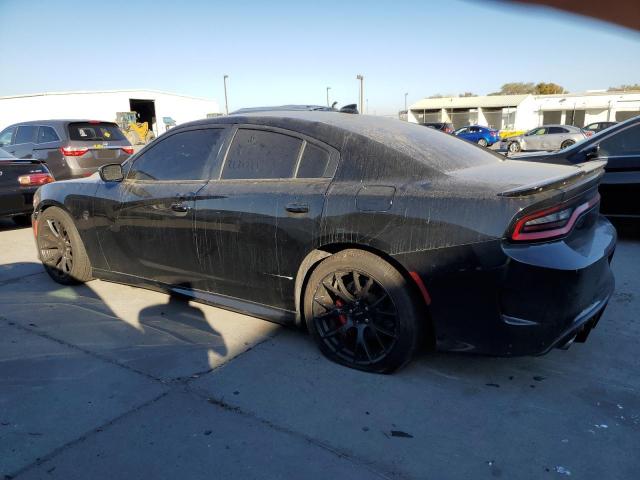 Obraz 2 z 2016 DODGE CHARGER SRT HELLCAT 2016 z VIN 2C3CDXL90GH338853