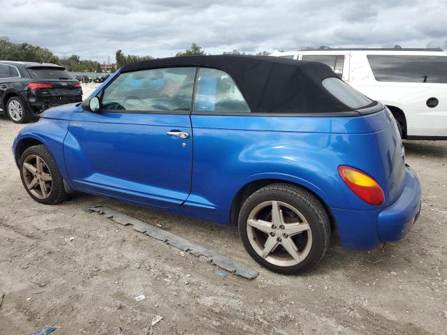 Изображение 2 2005 CHRYSLER PT CRUISER GT 2005 с VIN 3C3AY75S65T333320