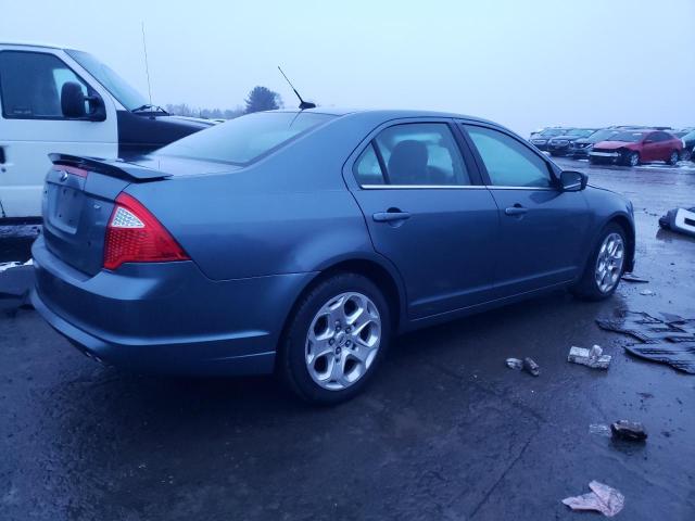 Obraz 3 z 2011 FORD FUSION SE 2011 z VIN 3FAHP0HAXBR217124