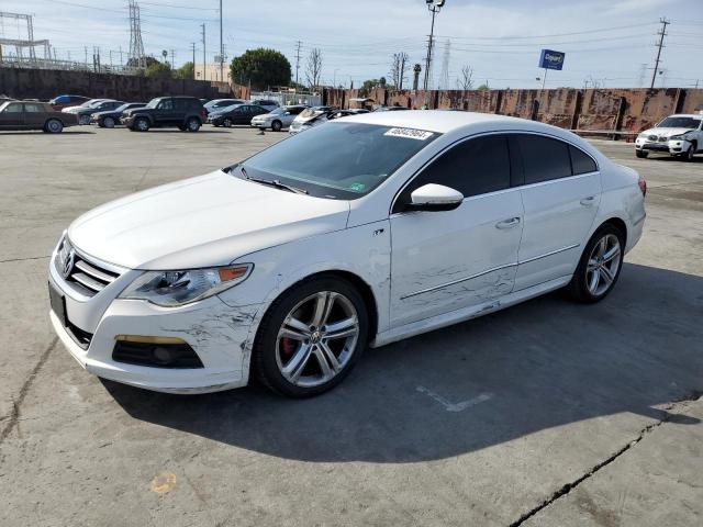 Изображение 1 2012 VOLKSWAGEN CC SPORT 2012 с VIN WVWMP7AN4CE500475
