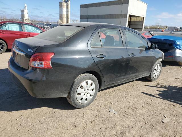 Obraz 3 z 2009 TOYOTA YARIS  2009 z VIN JTDBT903194043055
