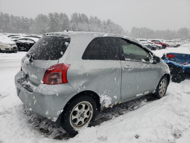 Obraz 3 z 2008 TOYOTA YARIS  2008 z VIN JTDJT923185179140