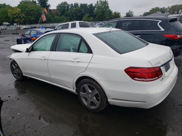 Image 2 of 2014 MERCEDES-BENZ E 350 4MATIC 2014 with VIN WDDHF8JB9EA786064