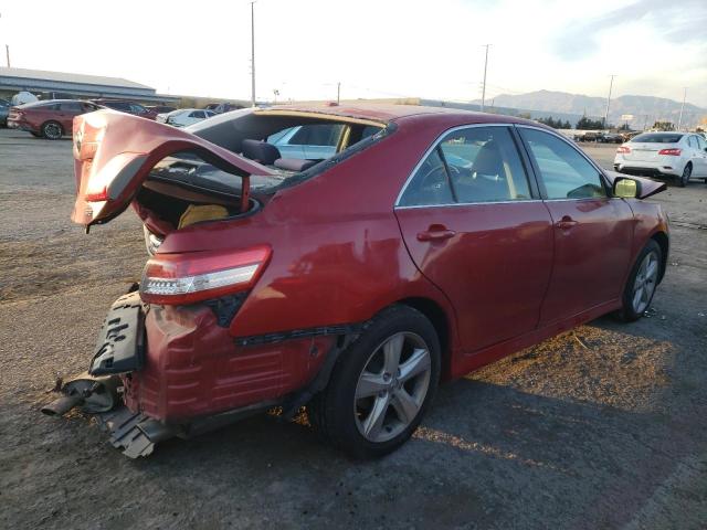 Image 3 of 2011 TOYOTA CAMRY BASE 2011 with VIN 4T1BF3EK7BU730238