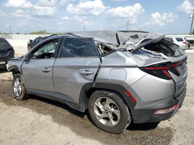 Image 2 of 2022 HYUNDAI TUCSON SEL 2022 with VIN KM8JB3AE7NU024057