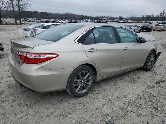 Изображение 3 2015 TOYOTA CAMRY LE 2015 с VIN 4T1BF1FKXFU981148