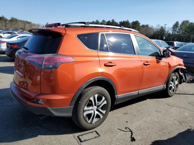 Изображение 3 2016 TOYOTA RAV4 LE 2016 с VIN JTMBFREV7GD189622