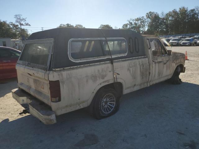 Image 3 of 1981 FORD F100  1981 with VIN 2FTCF10E8BCA35555