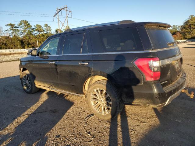Image 2 of 2018 FORD EXPEDITION LIMITED 2018 with VIN 1FMJU1KT2JEA36763