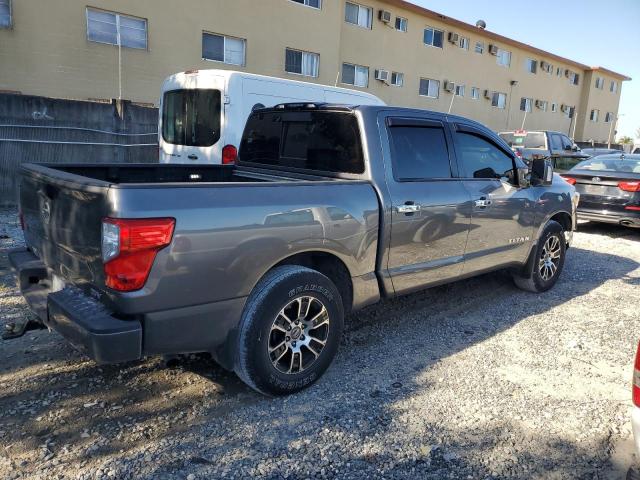 Image 3 of 2021 NISSAN TITAN SV 2021 with VIN 1N6AA1EF6MN524201