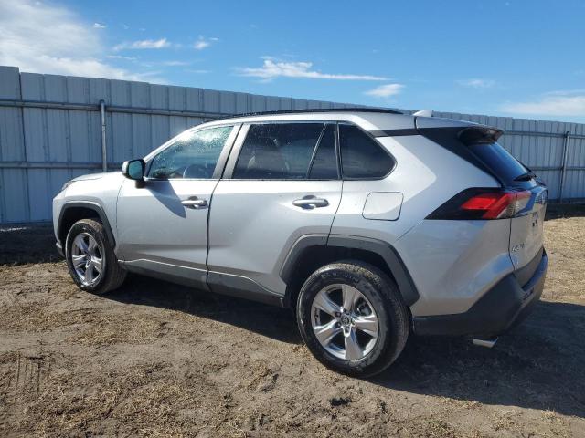 Image 2 of 2023 TOYOTA RAV4 XLE 2023 with VIN 2T3W1RFV9PW248235