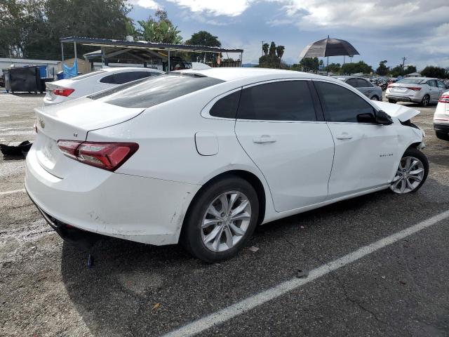 Obraz 3 z 2021 CHEVROLET MALIBU LT 2021 z VIN 1G1ZD5STXMF068432