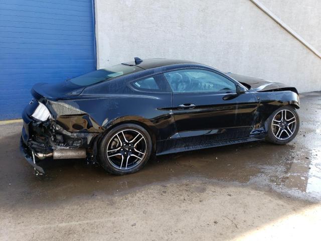 Image 3 of 2023 FORD MUSTANG  2023 with VIN 1FA6P8TH7P5105742