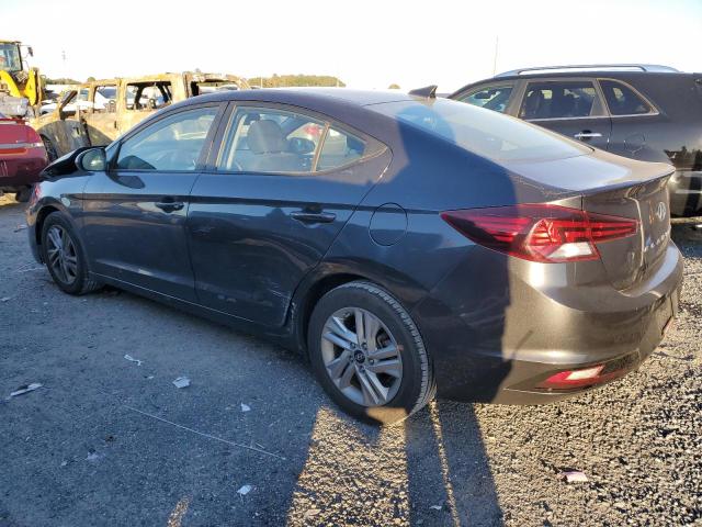 Obraz 2 z 2020 HYUNDAI ELANTRA SEL 2020 z VIN 5NPD84LF8LH563399