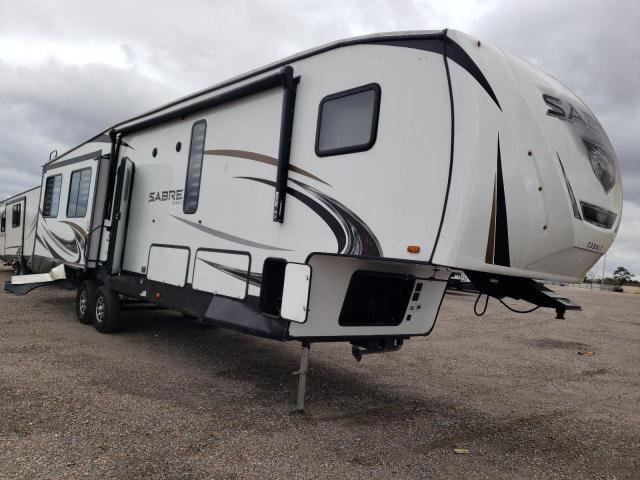 Изображение 2021 WILDWOOD CHEROKEE 2021