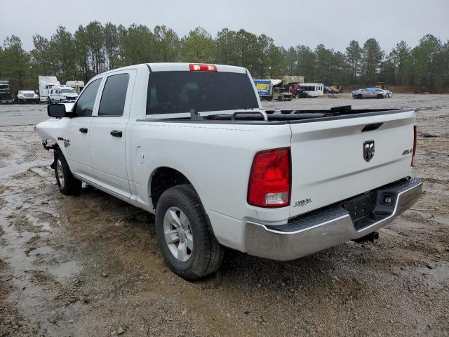 Image 2 of 2019 RAM 1500 CLASSIC TRADESMAN 2019 with VIN 1C6RR7KM6KS726501