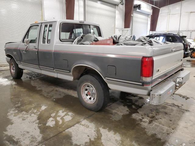 Изображение 2 1989 FORD F150  1989 с VIN 1FTEX14N5KKB64560