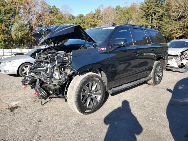 Image 1 of 2023 CHEVROLET TAHOE K1500 Z71 2023 with VIN 1GNSKPKD0PR507036