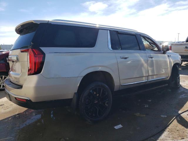 Изображение 3 2022 GMC YUKON XL K1500 SLT 2022 с VIN 1GKS2GKD3NR325230