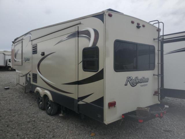 Image 3 of 2016 GDRV TL 2016 with VIN 573FR332XG3307739