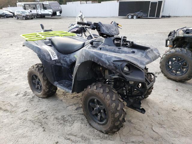 2023 KAWASAKI KVF750 G 2023 image