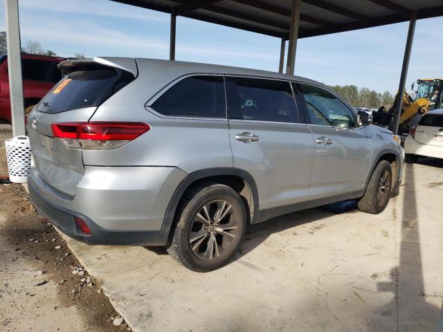 Obraz 3 z 2019 TOYOTA HIGHLANDER LE 2019 z VIN 5TDZARFH2KS060531
