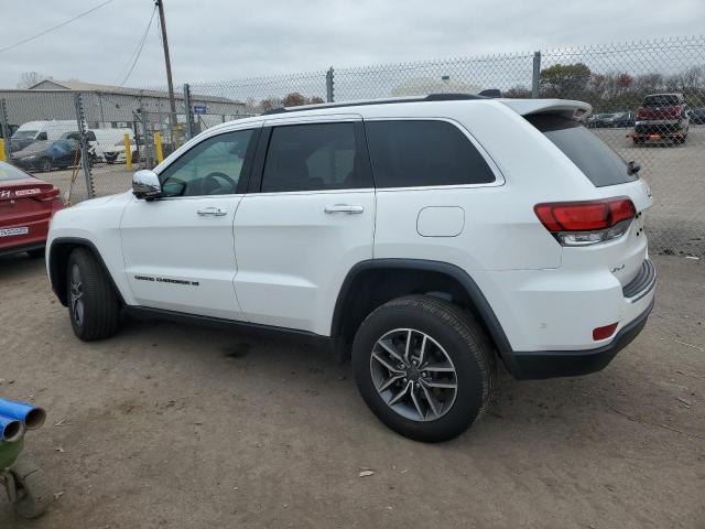 Obraz 2 z 2022 JEEP GRAND CHEROKEE LIMITED 2022 z VIN 1C4RJFBG8NC123861