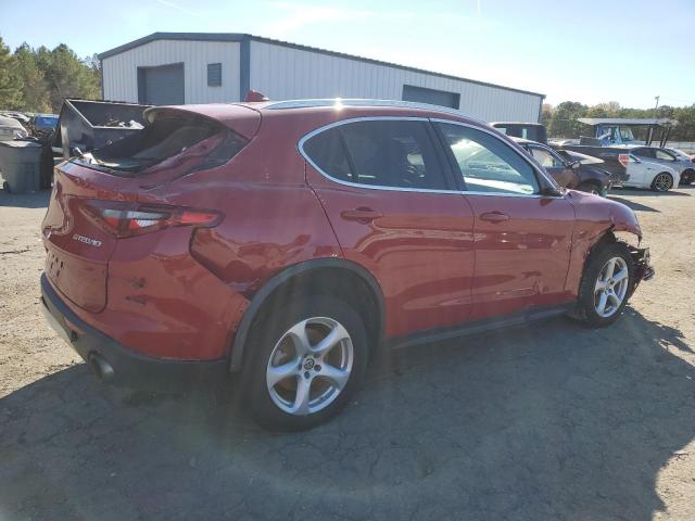 Obraz 3 z 2019 ALFA ROMEO STELVIO  2019 z VIN ZASPAJAN6K7C50646