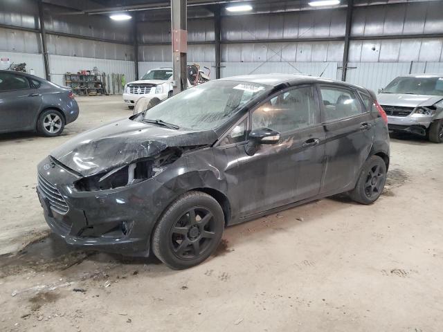 Obraz 2015 FORD FIESTA SE 2015