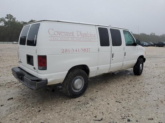Obraz 3 z 2006 FORD ECONOLINE E250 VAN 2006 z VIN 1FTNE24L86DB04115