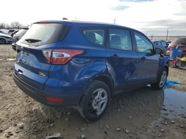 Image 3 of 2017 FORD ESCAPE S 2017 with VIN 1FMCU0F79HUE66516