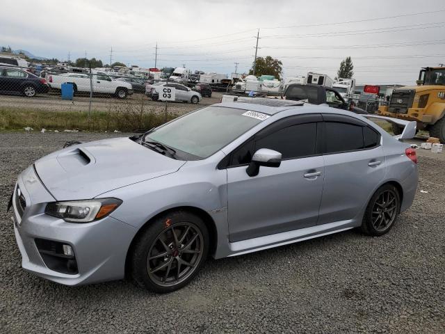 Image 1 of 2016 SUBARU WRX STI LIMITED 2016 with VIN JF1VA2Z6XG9819969