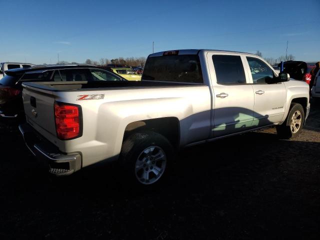 Image 3 of 2015 CHEVROLET SILVERADO K1500 LT 2015 with VIN 3GCUKREC8FG158402