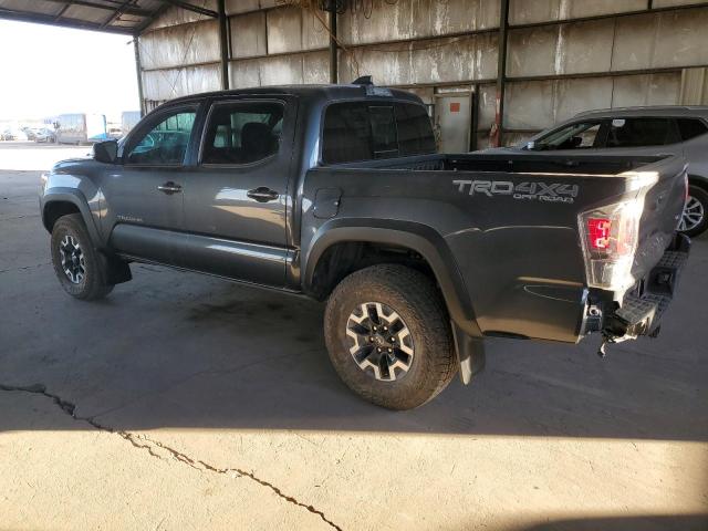 Image 2 of 2023 TOYOTA TACOMA DOUBLE CAB 2023 with VIN 3TMCZ5AN5PM593646