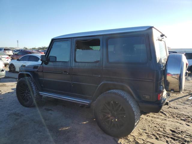 Obraz 2 z 2012 MERCEDES-BENZ G 550 2012 z VIN WDCYC3HF2CX198378