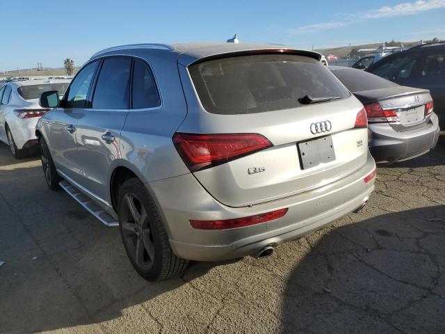 Obraz 2 z 2015 AUDI Q5 TDI PRESTIGE 2015 z VIN WA1VMAFP3FA024679