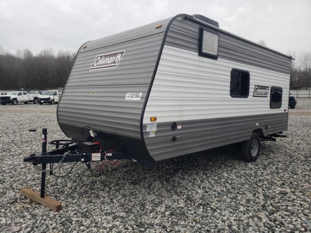 Image 2 of 2023 COLE RV 2023 with VIN 4YDTCMG19PH939697